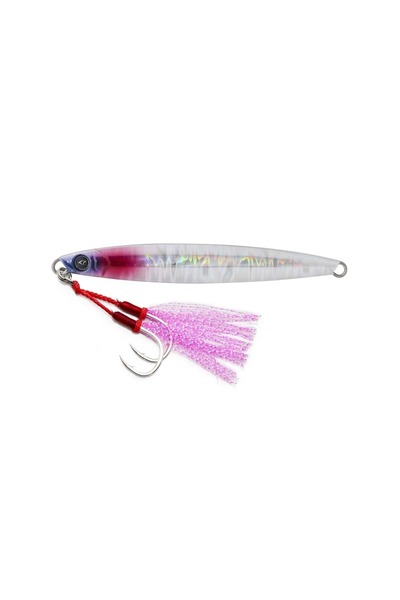Hanfish Slap Slim Jigs 30 gr