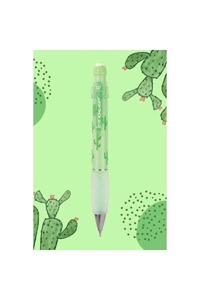 Serve Deep Nature Pattern Versatil 0.7 Pastel Green