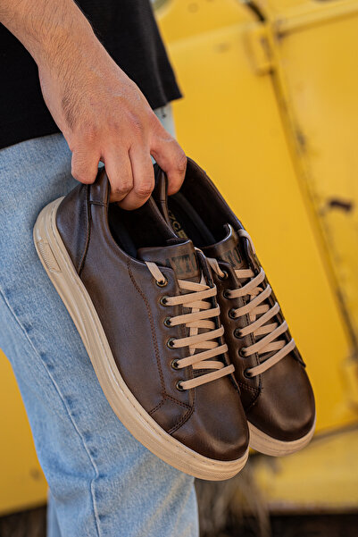 Daxtors D0845 Ежедневни ортопедични мъжки класически обувки с гаранция