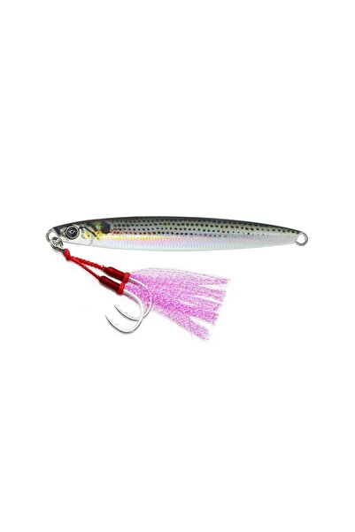 Hanfish Slap Slim Jigs 30 gr