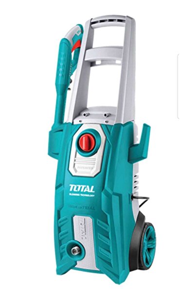 TOTAL YÜKSEK BASINÇLI OTO YIKAMA MAKİNASI ELİTS HIRDAVAT TARAFINDA GÖNDERİLECEKTİR