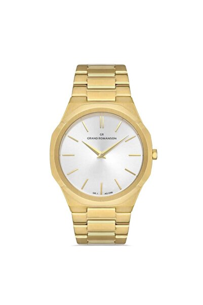 Grand Romanson Gr.1.ag1296.10 Erkek Kol Saati