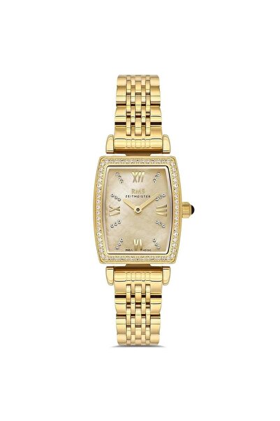 Grand Romanson Rms.1.Ag1543.07 Women's Wristwatch