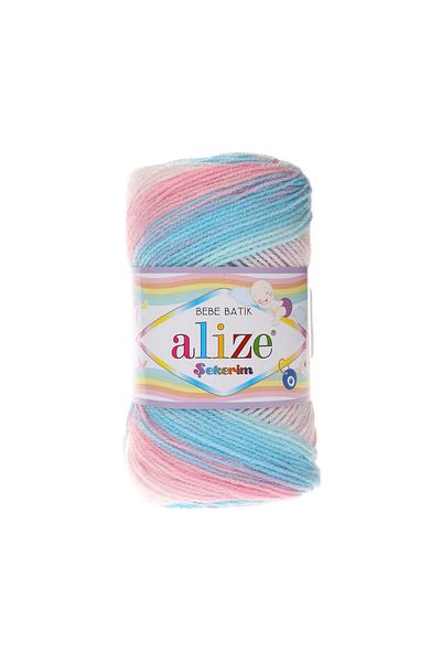 Alize Το μπατίκ μου ζαχαρωτό