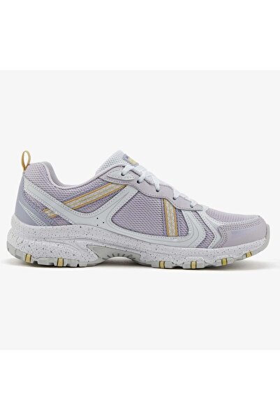 SKECHERS Hillcrest-vast Adventure 149820 Kadın Spor Ayakkabı Mor