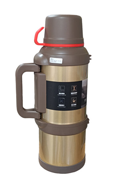 Travel Vaccum pot