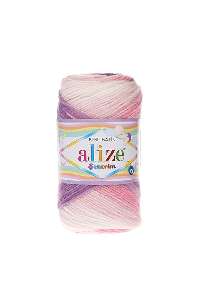 Alize Το μπατίκ μου ζαχαρωτό