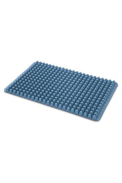 Tchibo Reusable Baking Mat, Blue