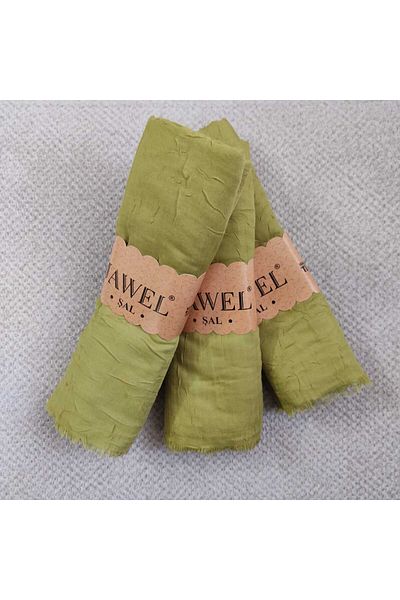 JAWEL Bamboo Shawl