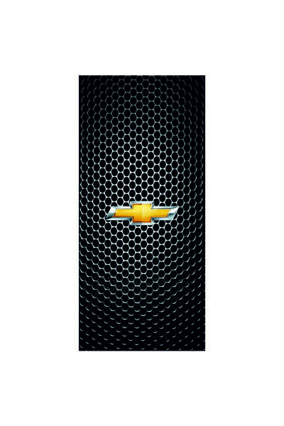 Hobi Butik Araba Kapı Direk Kaplama Folyosu Sağ ve Sol 2adet Chevrolet