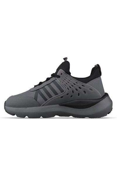M.P. Mp 242-2048 Grey Daily Walking Ανδρικά αθλητικά παπούτσια