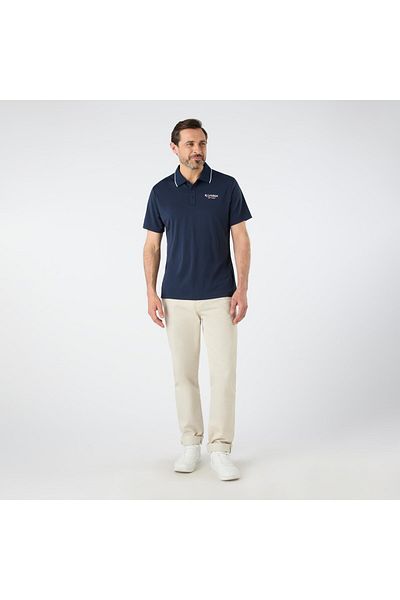 Musto Μοντέλο UV SS Polo του 1964