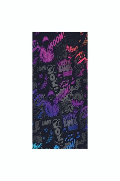 Hobi Butik Araba Kapı Direk Kaplama Folyosu Boom Sağ Ve Sol 2adet