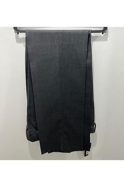 sabriözel triko Sabri Custom Comfortable Fit Full Cotton Fabric Pants