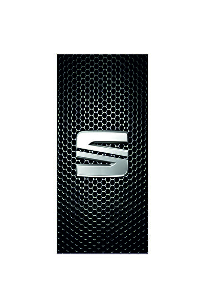 HMNL Araba Kapı Direk Kaplama Folyosu Sağ ve Sol 2adet Seat