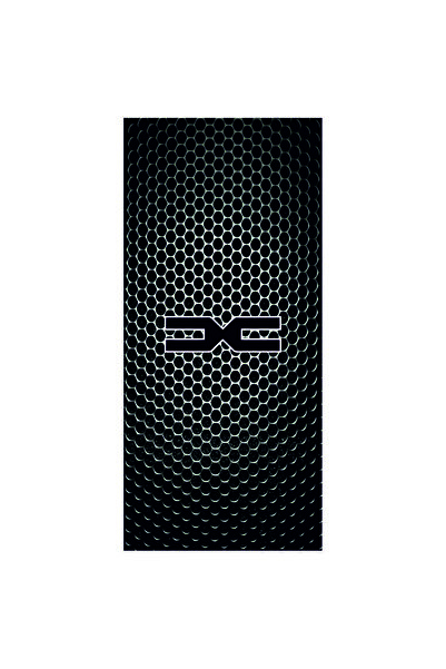 HMNL Araba Kapı Direk Kaplama Folyosu Sağ ve Sol 2adet Dacıa