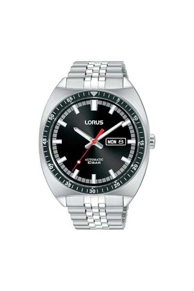 Lorus Rl439Bx9 Automatic Men's Wristwatch