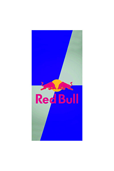 HMNL Araba Kapı Direk Kaplama Folyosu Sağ ve Sol 2adet Red Bull