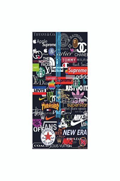 HMNL Araba Kapı Direk Kaplama Folyosu Karışık Marka