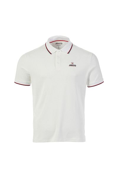Musto Nautic Pro Lite SS Polo - Μ