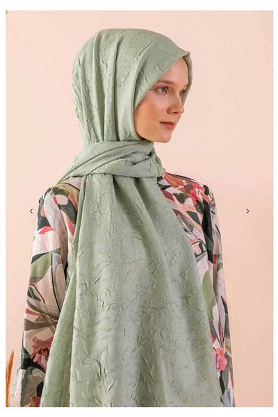 JAWEL Bamboo Shawl