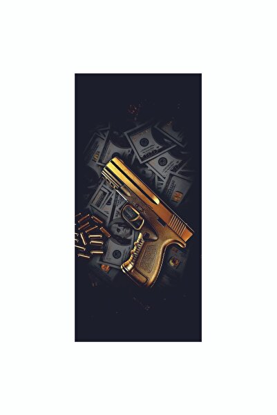 HMNL Araba Kapı Direk Kaplama Folyosu Silah