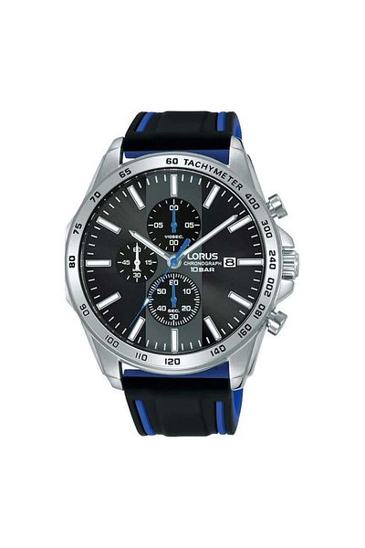 Lorus Rm347gx9 Men's Wristwatch