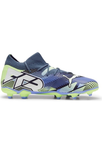 Puma 10794503 Future 7 Match Fg/ag Jr Дитячі-юнацькі бутси
