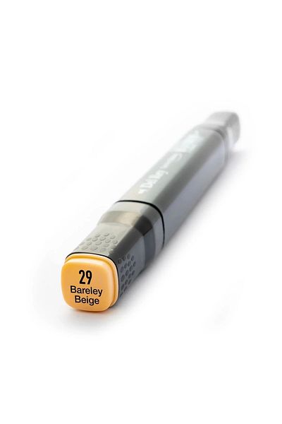 Del Rey Twin Marker Yr29 - Bareley Beige