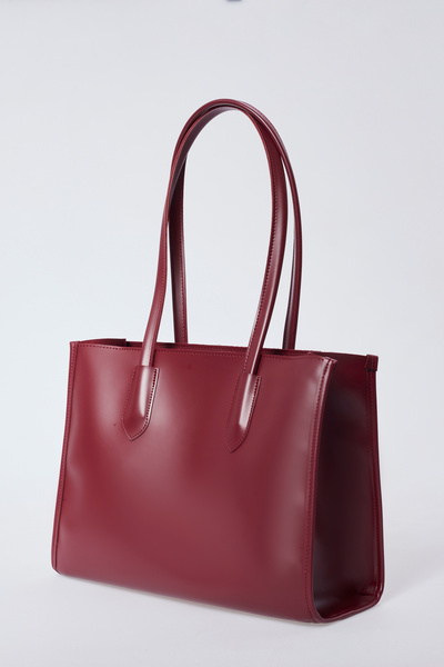 KISCHE Stella Large Size Shoulder Women's Tote Bag - Pinterest Bag