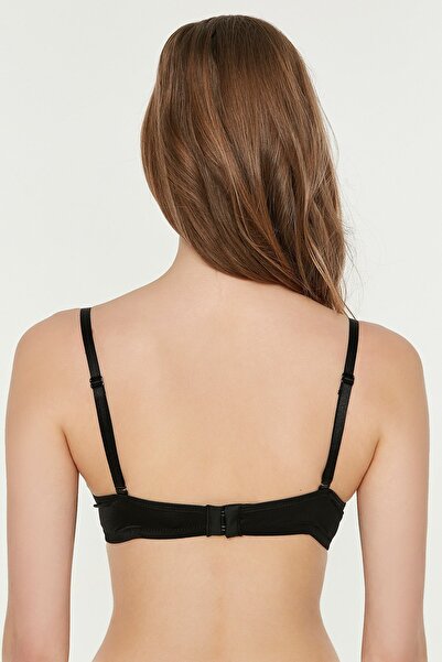 C&City Σουτιέν Enhancer - C17100 Μαύρο