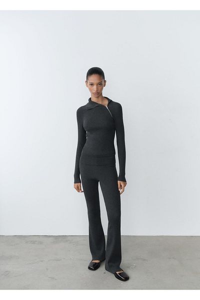 MANGO Woman Characteristics of Sweaters