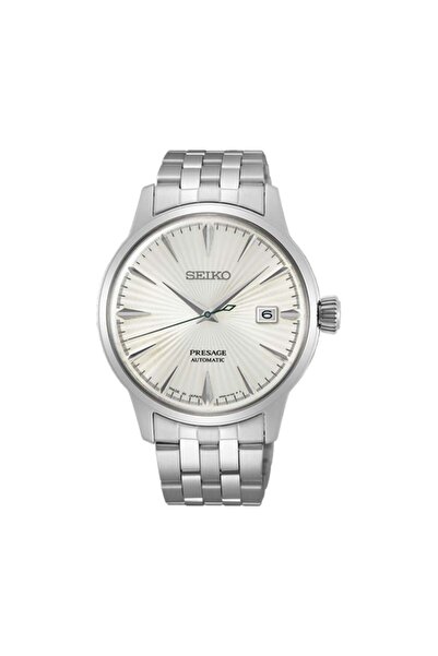 Seiko Srpg23j1 Men's Wristwatch