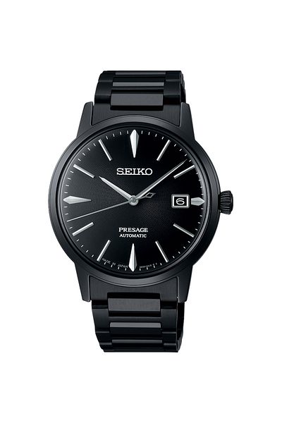 Seiko Presage Srpj15J1 Automatic Men's Wristwatch