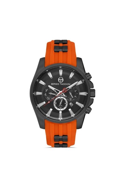 Sergio Tacchini St.1.10224.2 Erkek Kol Saati