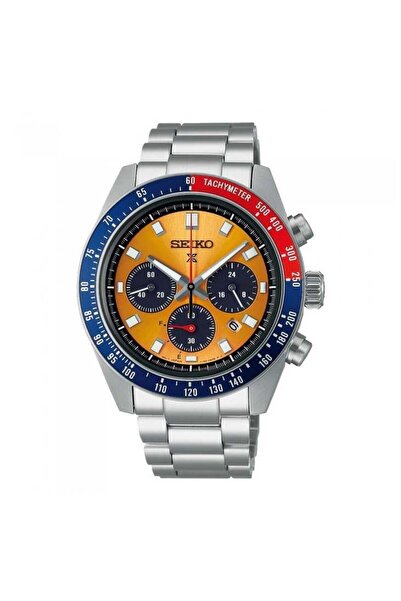 Seiko Prospex Solar Ssc947P1 Men's Wristwatch