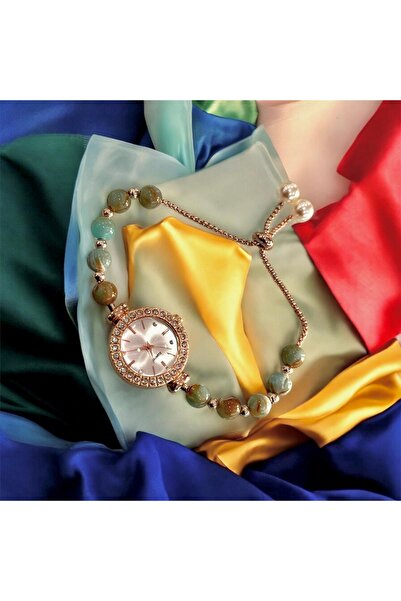 pullmarkt Royal Serisi - kadın Kol Saati