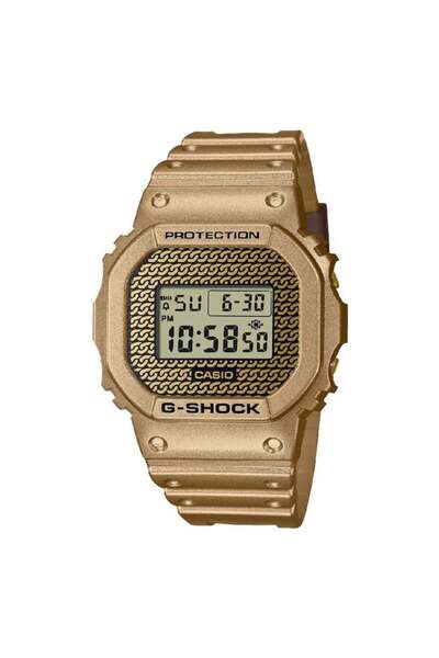 Casio G-Shock DWE-5600HG-1DR Men's Wristwatch