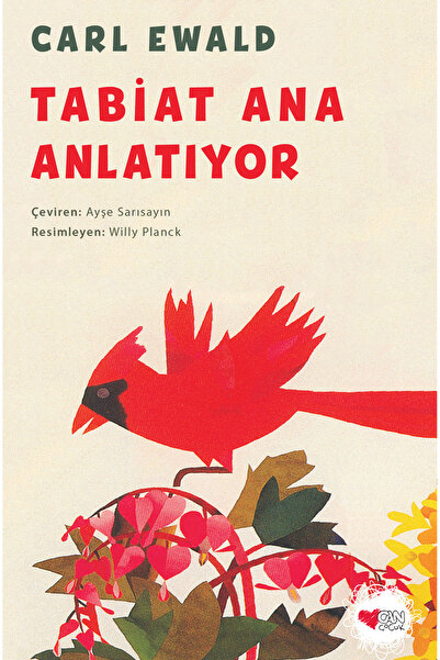Can Çocuk Tabiat Ana Anlatıyor