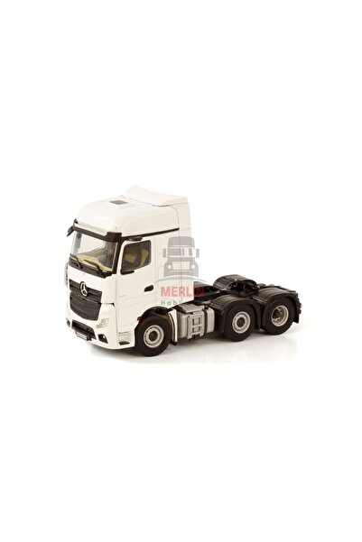 Wsi Model 1/50 - Mercedes ACTROS MP5 Big Space 6x2