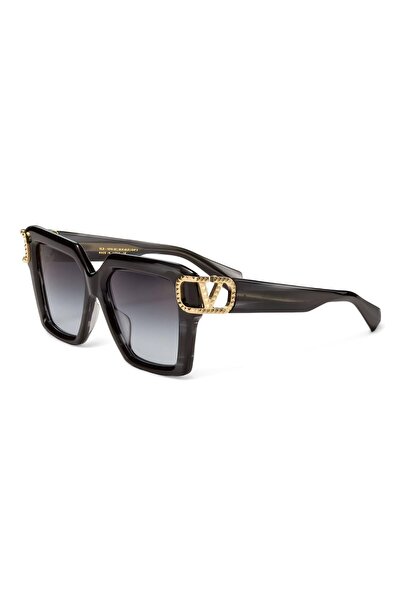 Valentino V-Uno Vls-107A Model Sunglasses