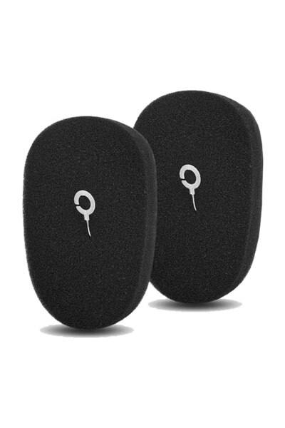 optream فيليبس سبيدبرو ماكس 8000 Xc8049/01 إسفنجة مرشح قادوس متوافق مع Speedpro 8000 Xc8049/01 2 قطعة