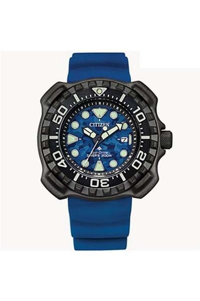 Citizen Bn0227-09L Men's Wristwatch