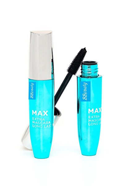 BBeauty Ultra Black Waterproof Max Extra Long Lasting Maskara