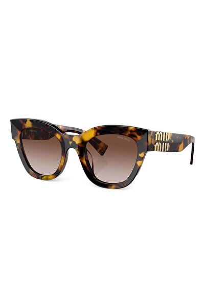 Miu Miu Mu 01Ys Vau6/S1 51 Hc Sunglasses