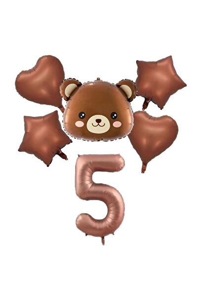 DÜVENCİ TİCARET ΣΕΤ ΜΠΑΛΟΝΙΩΝ ΑΠΟ ΦΥΛΛΟ ΠΑΝΤΑ ΤΣΙΚΟΛΟΤΑ