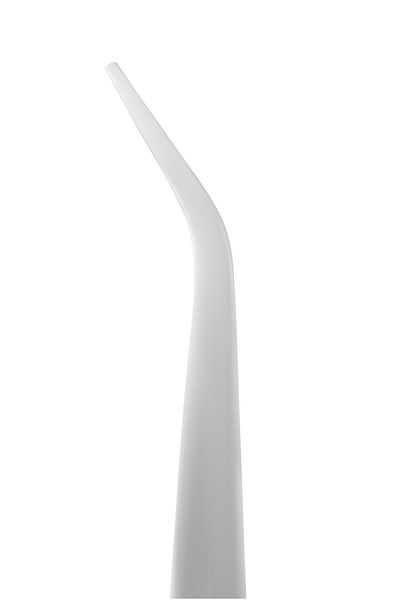 STALEKS Staeks Te-31-2 Compression Tweezers - Comfortable Cut