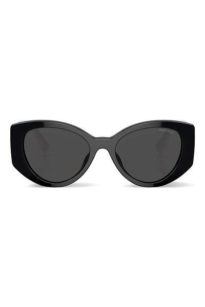 Miu Miu نظارات شمسية Mu 03ws 1ab5/s0 53