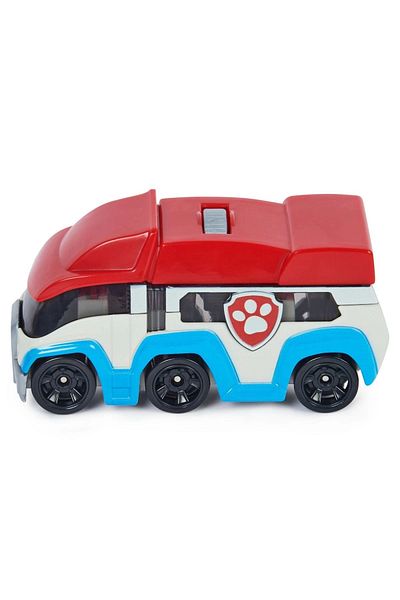 TOYFEST نموذج مركبة باو باترول يموت الصب6061504