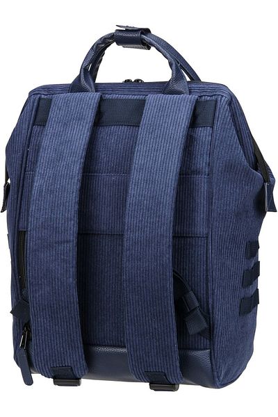 Cabaia Tagesrucksack Adventurer M Cord Recycled